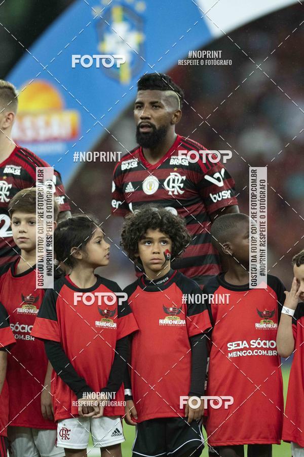 Buy your photos of the eventFlamengo x S�o Paulo � Maracan�  - 28/09/2019 on Fotop