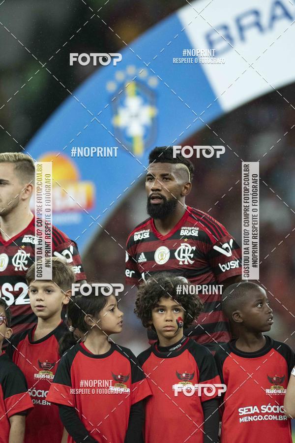 Buy your photos of the eventFlamengo x S�o Paulo � Maracan�  - 28/09/2019 on Fotop