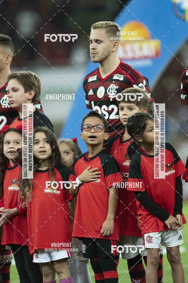 Buy your photos of the eventFlamengo x S�o Paulo � Maracan�  - 28/09/2019 on Fotop