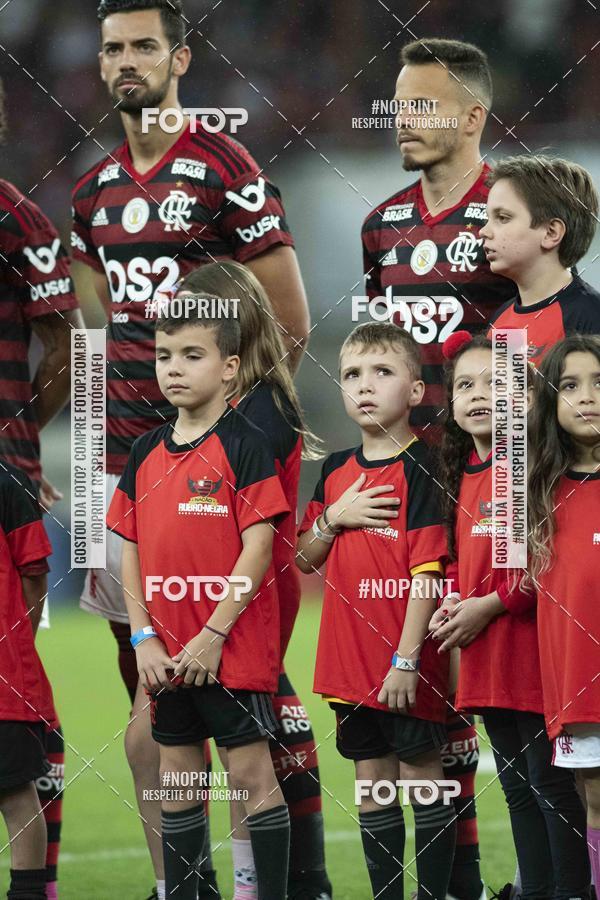 Buy your photos of the eventFlamengo x S�o Paulo � Maracan�  - 28/09/2019 on Fotop