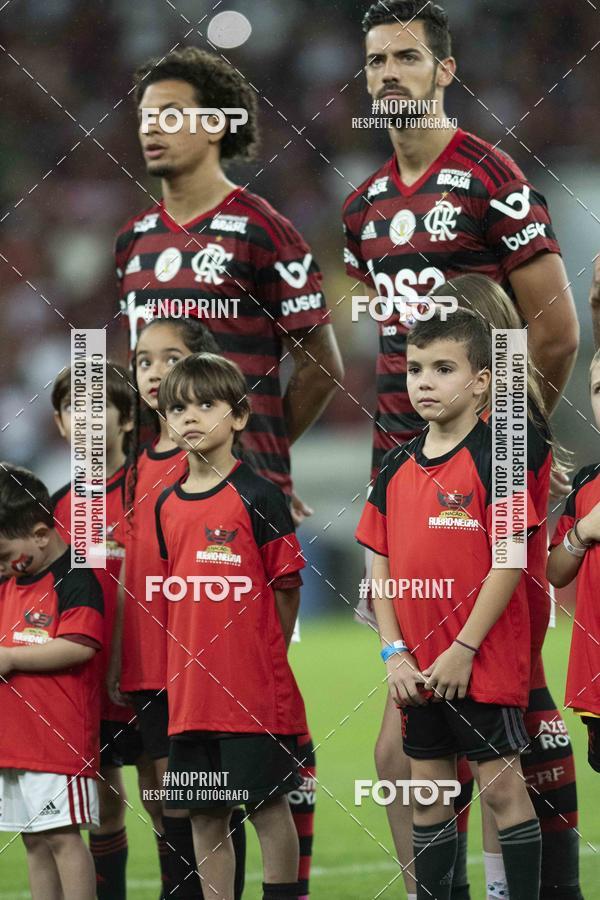 Buy your photos of the eventFlamengo x S�o Paulo � Maracan�  - 28/09/2019 on Fotop