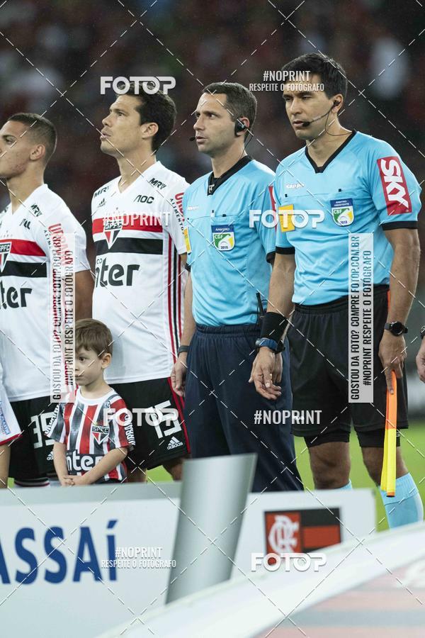 Buy your photos of the eventFlamengo x S�o Paulo � Maracan�  - 28/09/2019 on Fotop