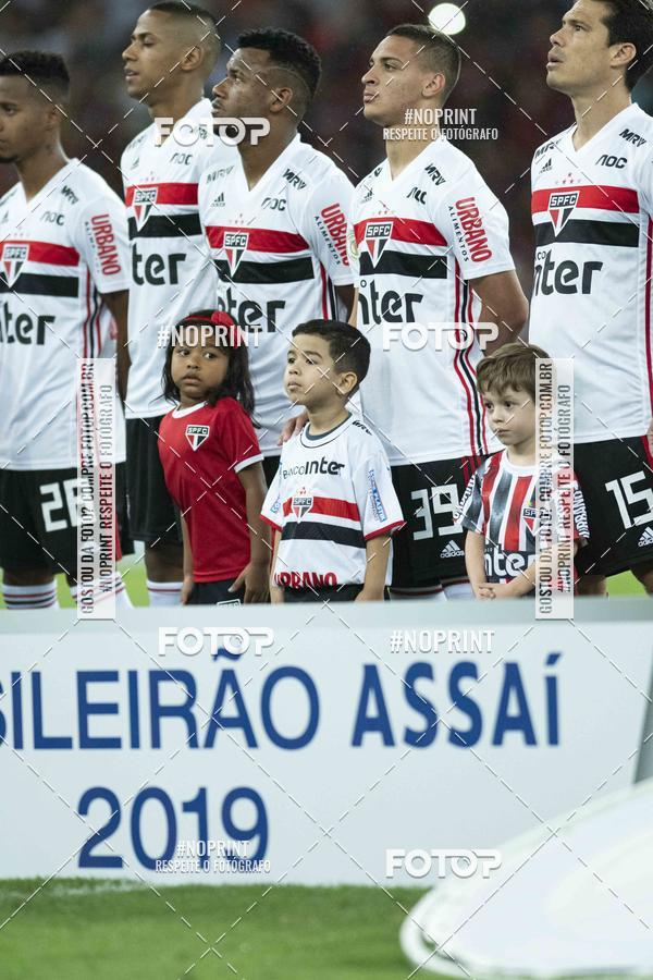 Buy your photos of the eventFlamengo x S�o Paulo � Maracan�  - 28/09/2019 on Fotop