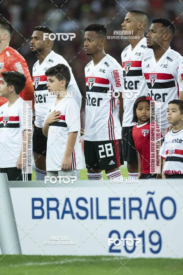 Buy your photos of the eventFlamengo x S�o Paulo � Maracan�  - 28/09/2019 on Fotop