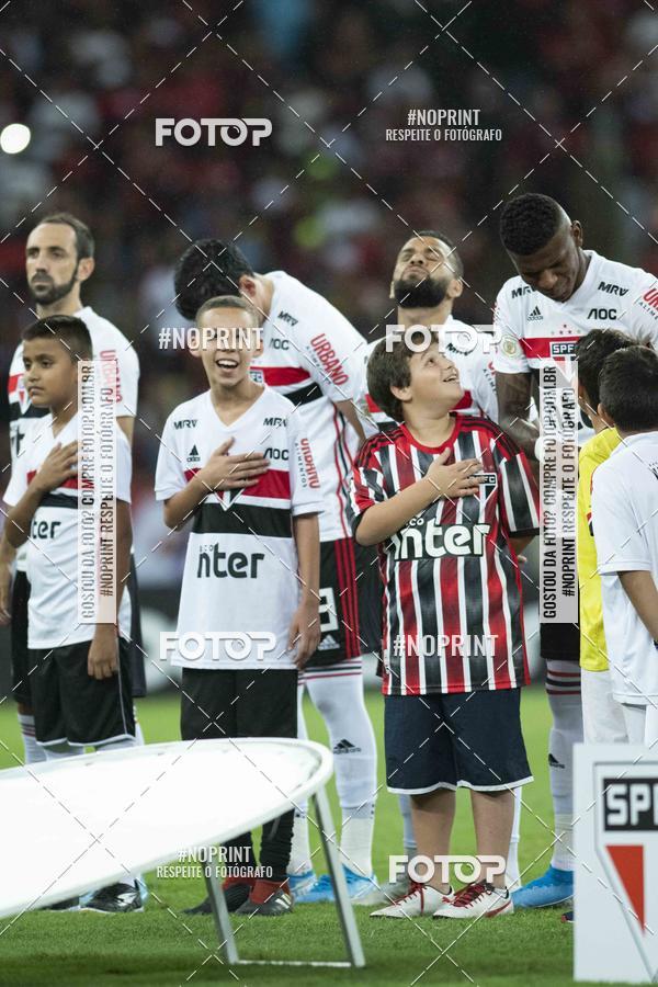Buy your photos of the eventFlamengo x S�o Paulo � Maracan�  - 28/09/2019 on Fotop
