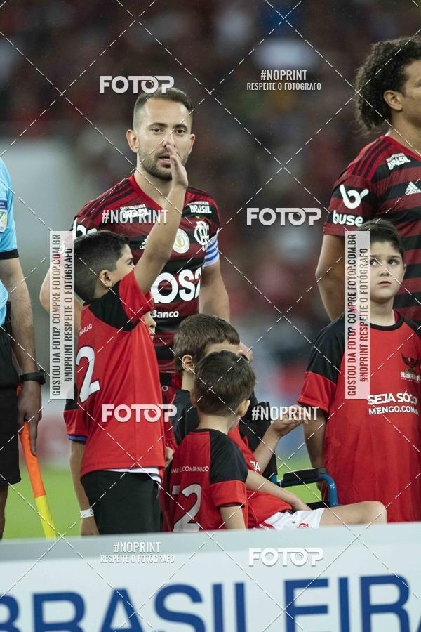 Buy your photos of the eventFlamengo x S�o Paulo � Maracan�  - 28/09/2019 on Fotop