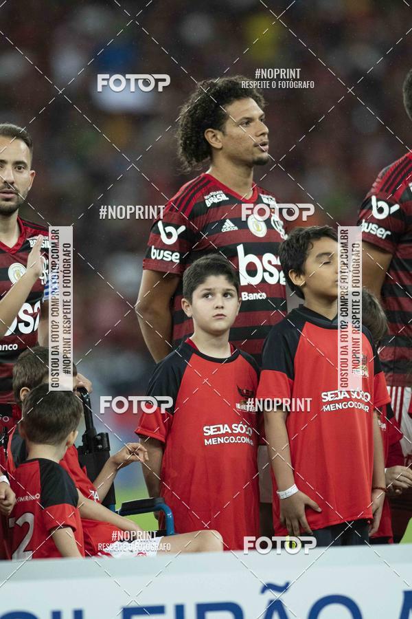 Buy your photos of the eventFlamengo x S�o Paulo � Maracan�  - 28/09/2019 on Fotop