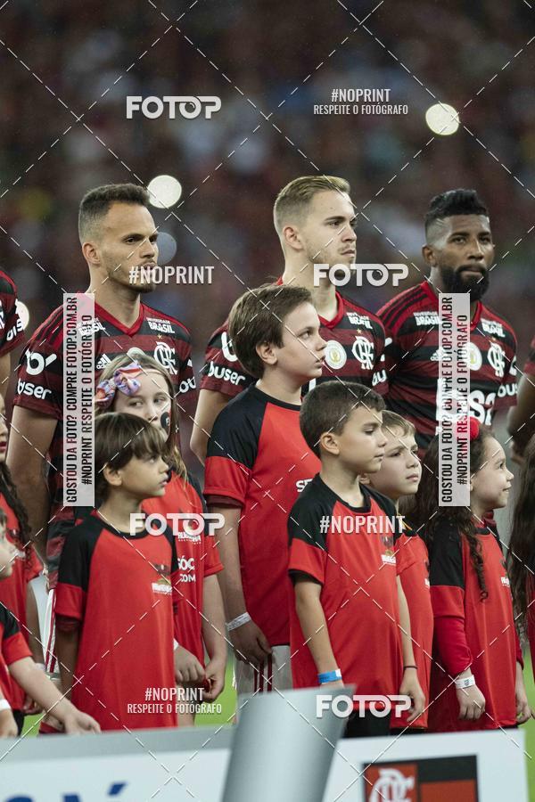 Buy your photos of the eventFlamengo x S�o Paulo � Maracan�  - 28/09/2019 on Fotop