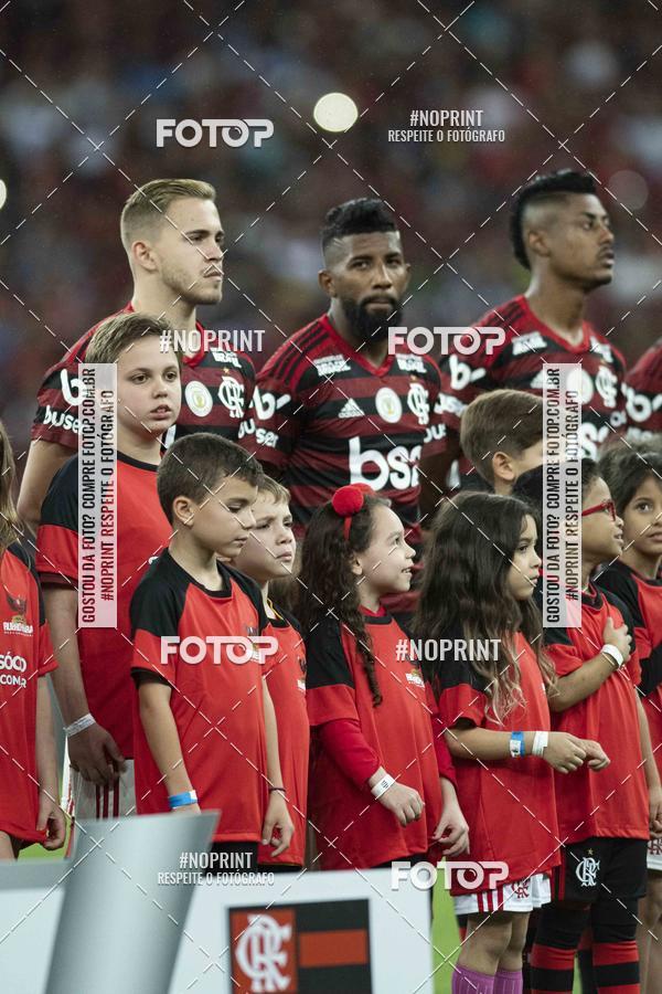 Buy your photos of the eventFlamengo x S�o Paulo � Maracan�  - 28/09/2019 on Fotop