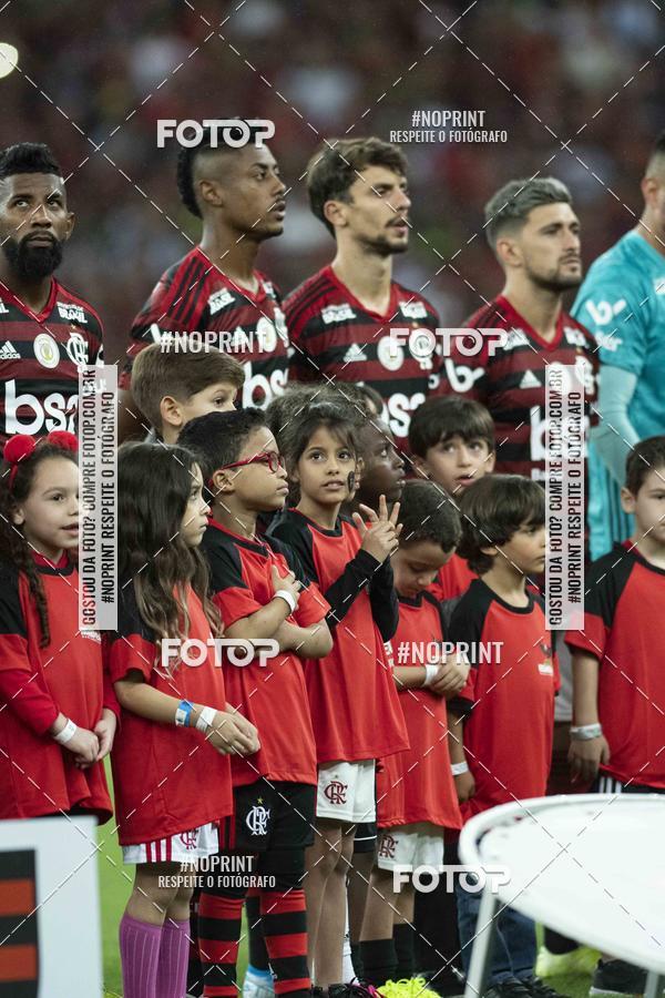 Buy your photos of the eventFlamengo x S�o Paulo � Maracan�  - 28/09/2019 on Fotop