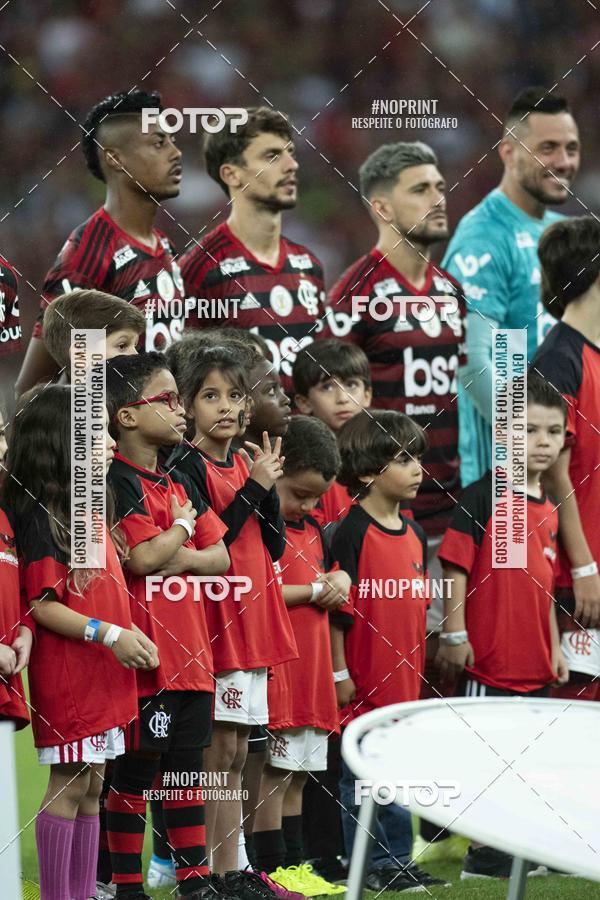Buy your photos of the eventFlamengo x S�o Paulo � Maracan�  - 28/09/2019 on Fotop