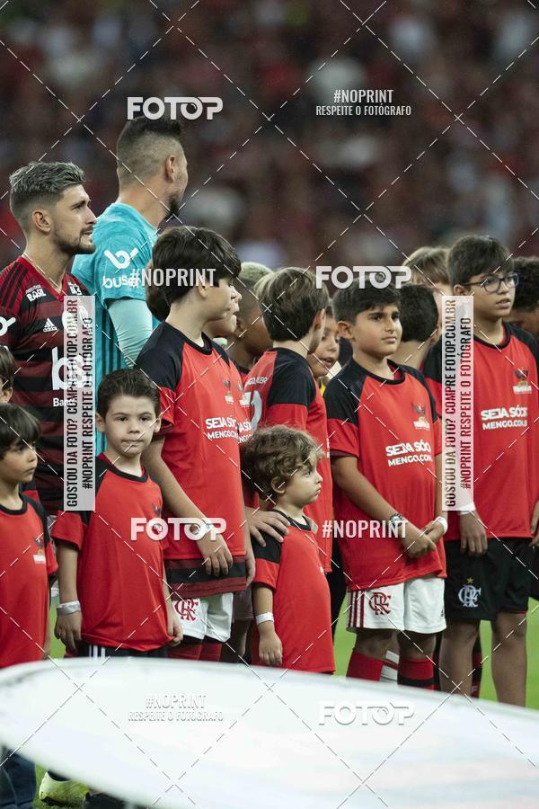 Buy your photos of the eventFlamengo x S�o Paulo � Maracan�  - 28/09/2019 on Fotop