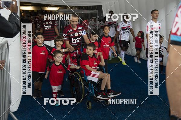 Buy your photos of the eventFlamengo x S�o Paulo � Maracan�  - 28/09/2019 on Fotop