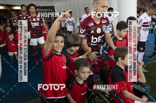 Buy your photos of the eventFlamengo x S�o Paulo � Maracan�  - 28/09/2019 on Fotop