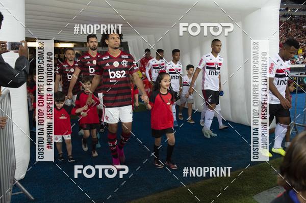 Buy your photos of the eventFlamengo x S�o Paulo � Maracan�  - 28/09/2019 on Fotop
