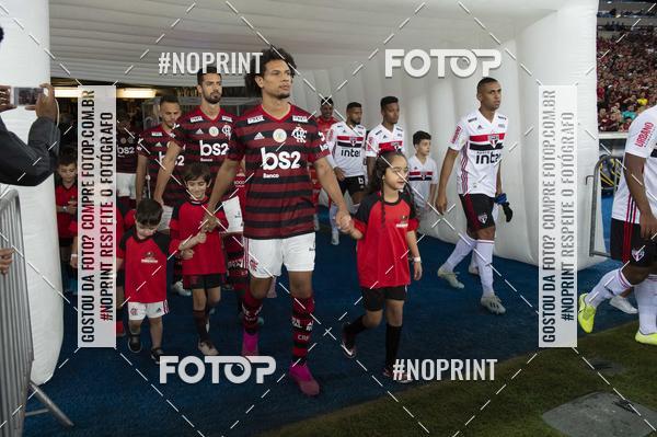 Buy your photos of the eventFlamengo x S�o Paulo � Maracan�  - 28/09/2019 on Fotop