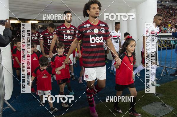 Buy your photos of the eventFlamengo x S�o Paulo � Maracan�  - 28/09/2019 on Fotop