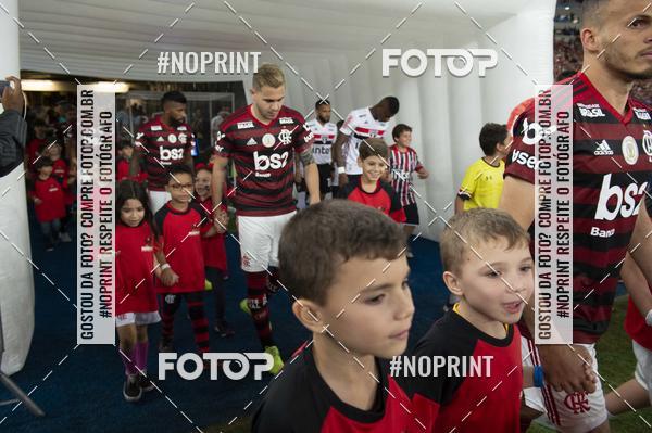 Buy your photos of the eventFlamengo x S�o Paulo � Maracan�  - 28/09/2019 on Fotop