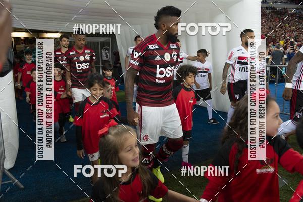 Buy your photos of the eventFlamengo x S�o Paulo � Maracan�  - 28/09/2019 on Fotop