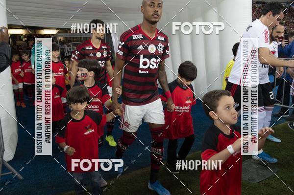 Buy your photos of the eventFlamengo x S�o Paulo � Maracan�  - 28/09/2019 on Fotop