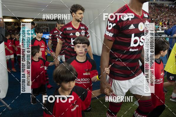 Buy your photos of the eventFlamengo x S�o Paulo � Maracan�  - 28/09/2019 on Fotop