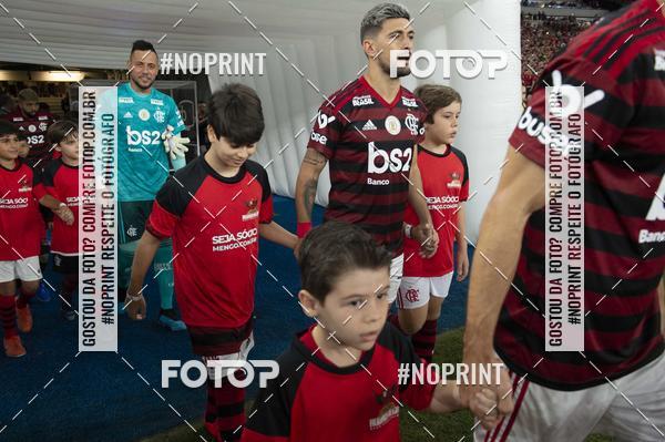 Buy your photos of the eventFlamengo x S�o Paulo � Maracan�  - 28/09/2019 on Fotop