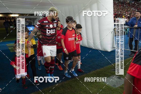 Buy your photos of the eventFlamengo x S�o Paulo � Maracan�  - 28/09/2019 on Fotop