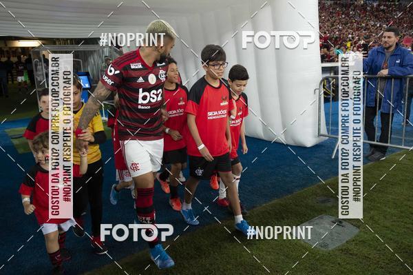 Buy your photos of the eventFlamengo x S�o Paulo � Maracan�  - 28/09/2019 on Fotop