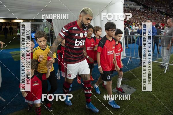 Buy your photos of the eventFlamengo x S�o Paulo � Maracan�  - 28/09/2019 on Fotop