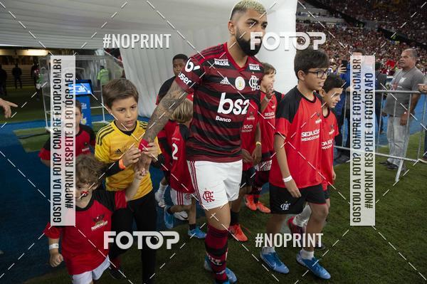 Buy your photos of the eventFlamengo x S�o Paulo � Maracan�  - 28/09/2019 on Fotop