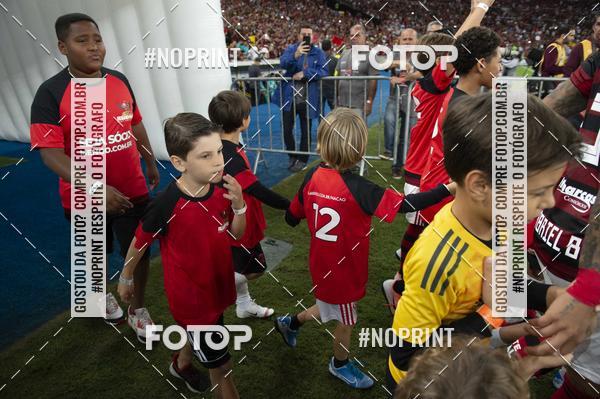 Buy your photos of the eventFlamengo x S�o Paulo � Maracan�  - 28/09/2019 on Fotop
