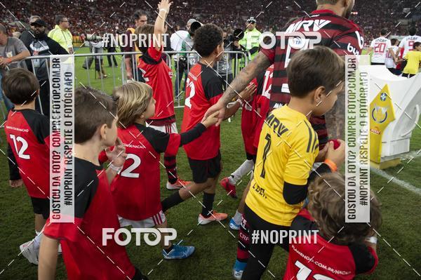 Buy your photos of the eventFlamengo x S�o Paulo � Maracan�  - 28/09/2019 on Fotop
