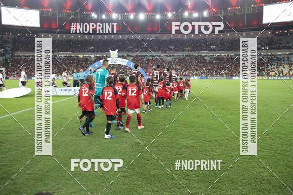 Buy your photos of the eventFlamengo x S�o Paulo � Maracan�  - 28/09/2019 on Fotop