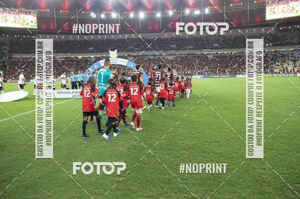 Buy your photos of the eventFlamengo x S�o Paulo � Maracan�  - 28/09/2019 on Fotop