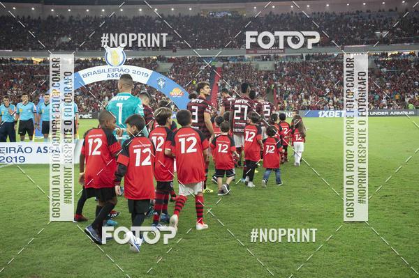 Buy your photos of the eventFlamengo x S�o Paulo � Maracan�  - 28/09/2019 on Fotop