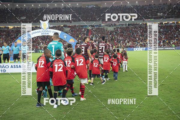 Buy your photos of the eventFlamengo x S�o Paulo � Maracan�  - 28/09/2019 on Fotop