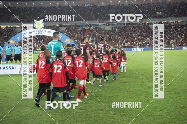 Buy your photos of the eventFlamengo x S�o Paulo � Maracan�  - 28/09/2019 on Fotop