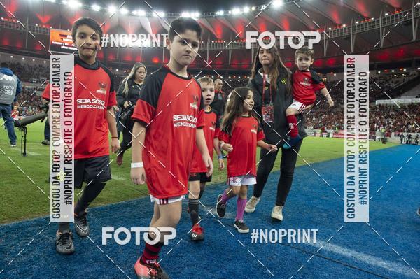 Buy your photos of the eventFlamengo x S�o Paulo � Maracan�  - 28/09/2019 on Fotop