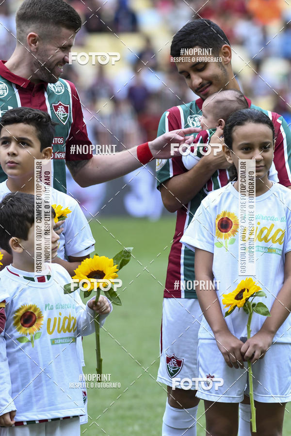 Buy your photos of the eventFluminense x Gr�mio � Maracan�  - 29/09/2019 on Fotop