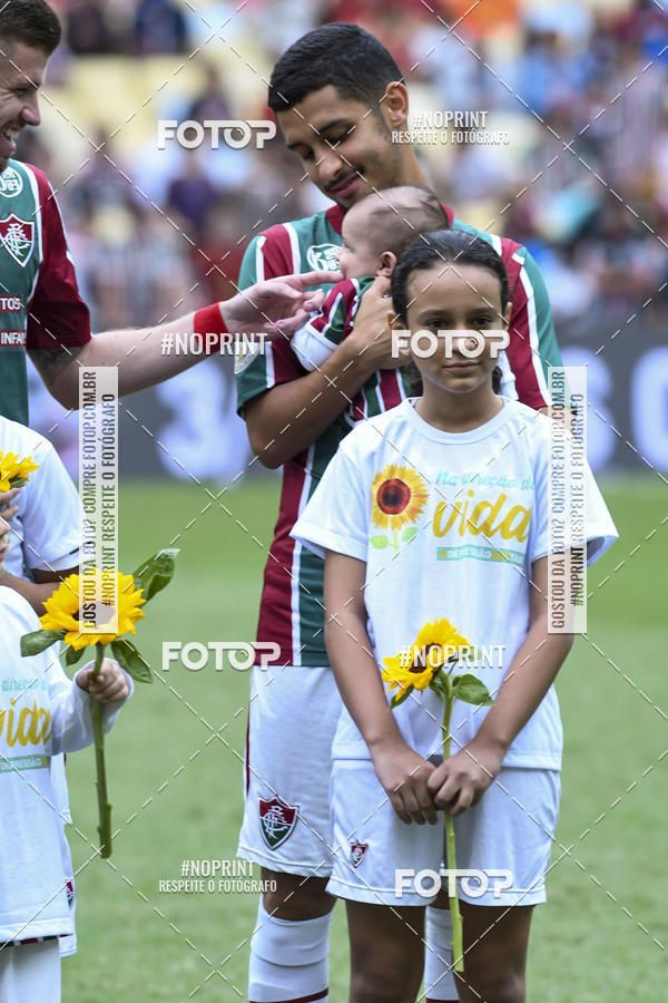 Buy your photos of the eventFluminense x Gr�mio � Maracan�  - 29/09/2019 on Fotop