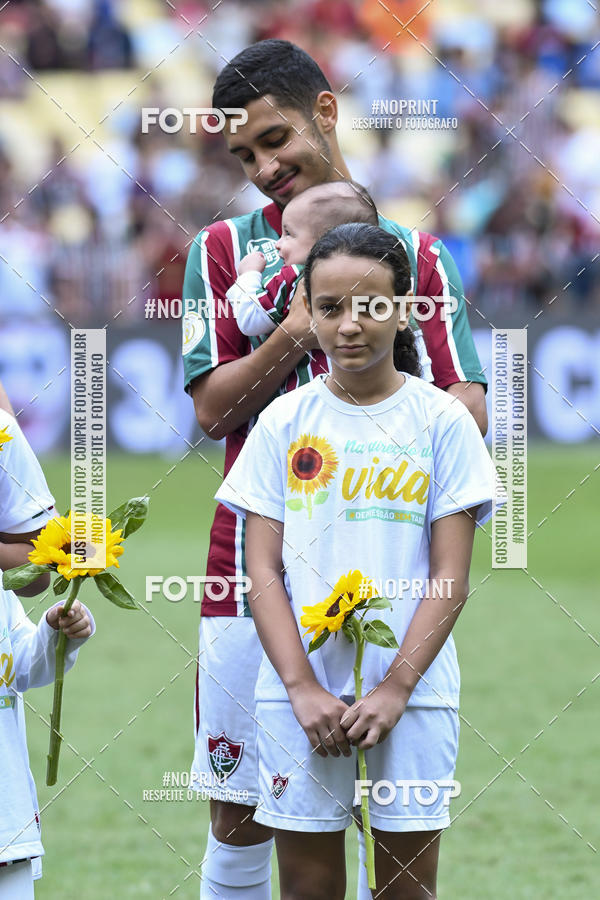 Buy your photos of the eventFluminense x Gr�mio � Maracan�  - 29/09/2019 on Fotop