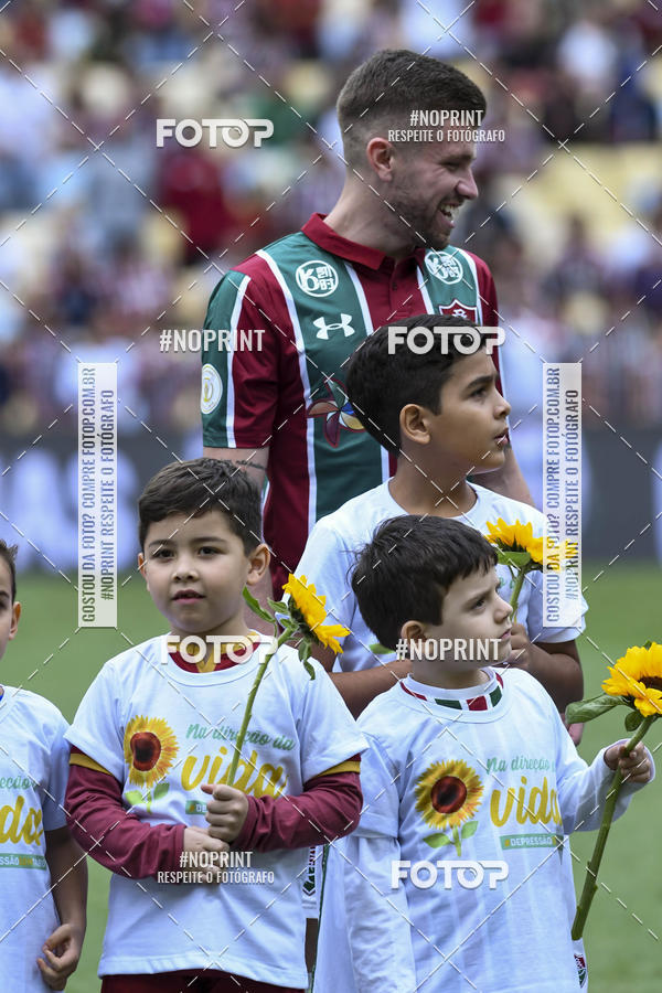 Buy your photos of the eventFluminense x Gr�mio � Maracan�  - 29/09/2019 on Fotop