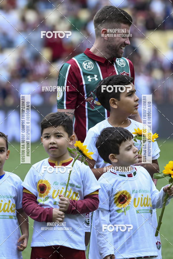 Buy your photos of the eventFluminense x Gr�mio � Maracan�  - 29/09/2019 on Fotop