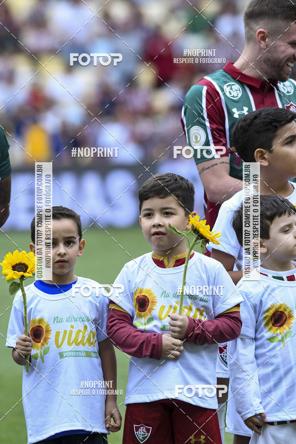Buy your photos of the eventFluminense x Gr�mio � Maracan�  - 29/09/2019 on Fotop