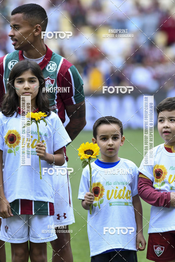 Buy your photos of the eventFluminense x Gr�mio � Maracan�  - 29/09/2019 on Fotop