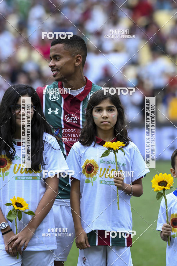 Buy your photos of the eventFluminense x Gr�mio � Maracan�  - 29/09/2019 on Fotop
