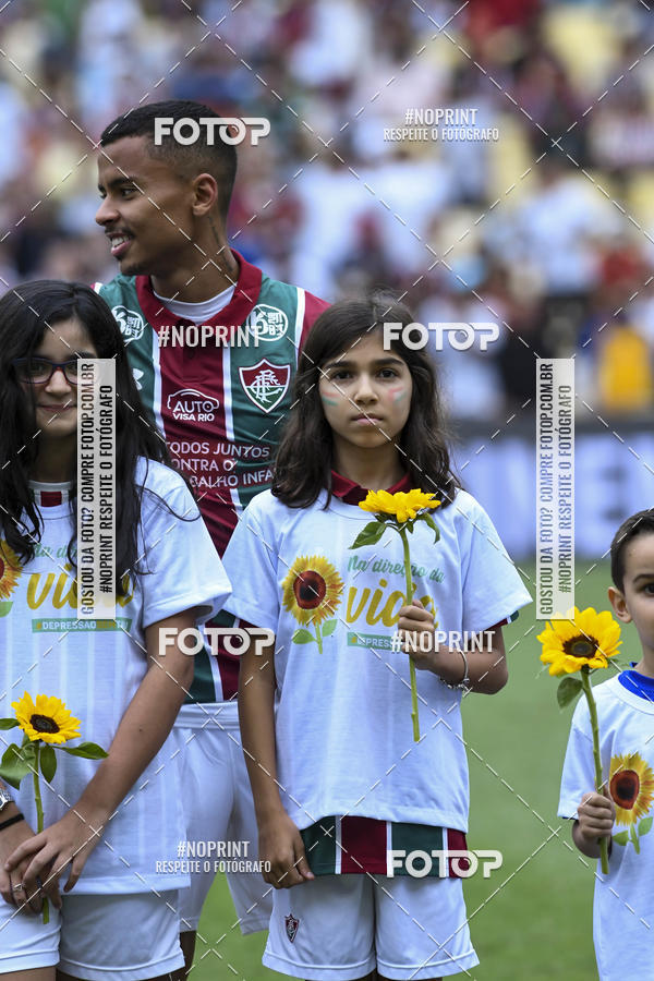 Buy your photos of the eventFluminense x Gr�mio � Maracan�  - 29/09/2019 on Fotop