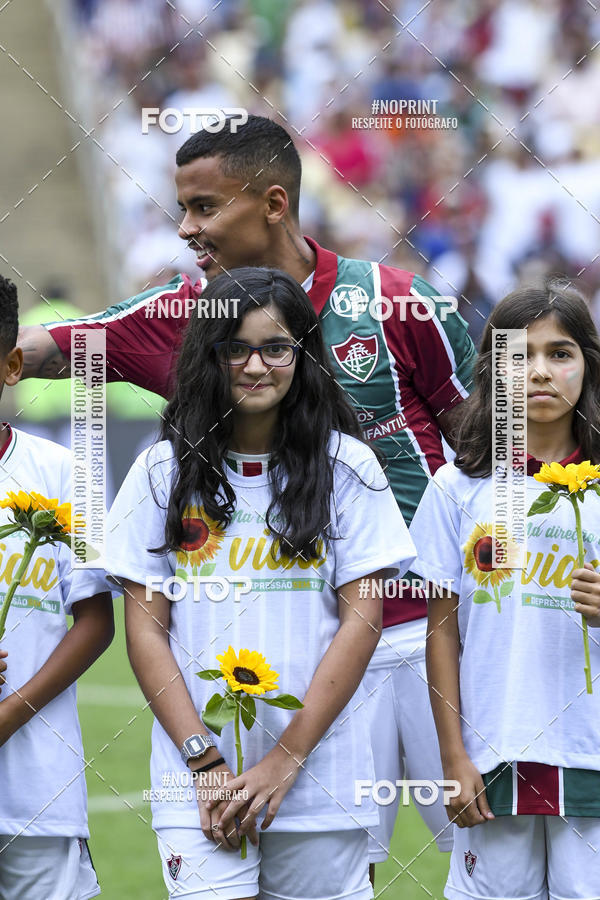 Buy your photos of the eventFluminense x Gr�mio � Maracan�  - 29/09/2019 on Fotop
