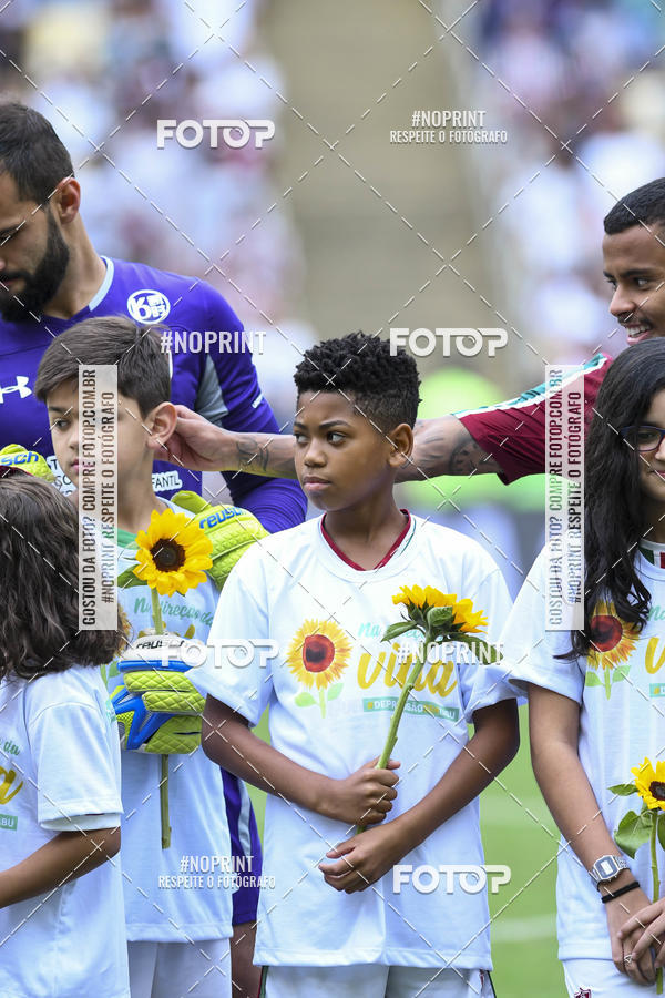 Buy your photos of the eventFluminense x Gr�mio � Maracan�  - 29/09/2019 on Fotop
