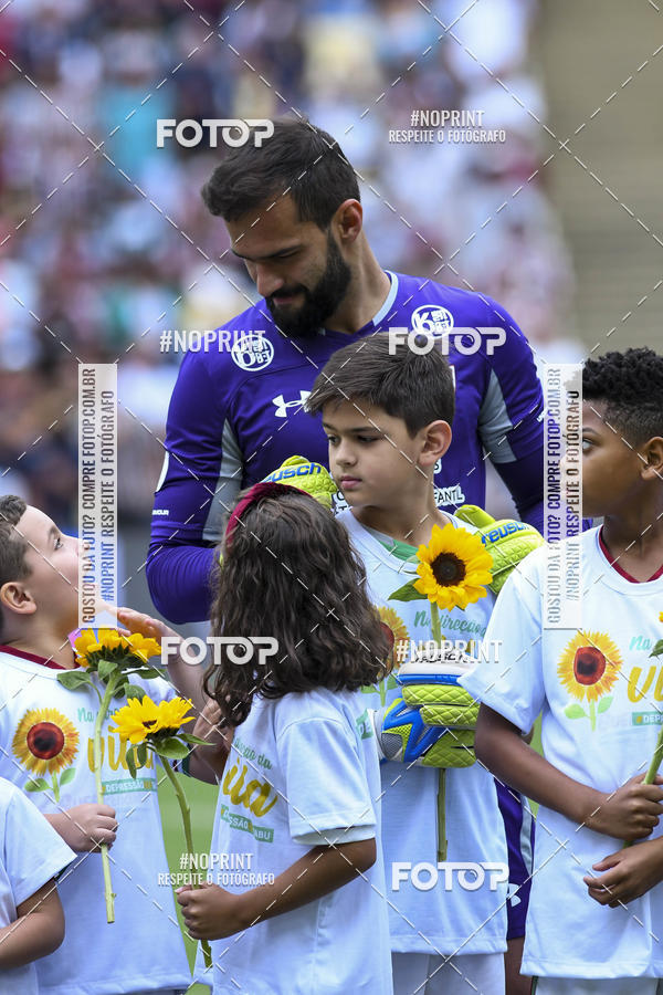 Buy your photos of the eventFluminense x Gr�mio � Maracan�  - 29/09/2019 on Fotop
